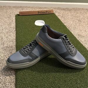Cole Haan Grand 360 waterproof golf shoes - unworn - size 10.5